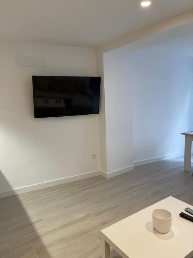 Apartmán Apartamento Arena Benidorm Exteriér fotografie